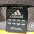 アディダス adidas 00s clima365 ロゴ刺繍ウィンドプルーフジャケット メンズ L
