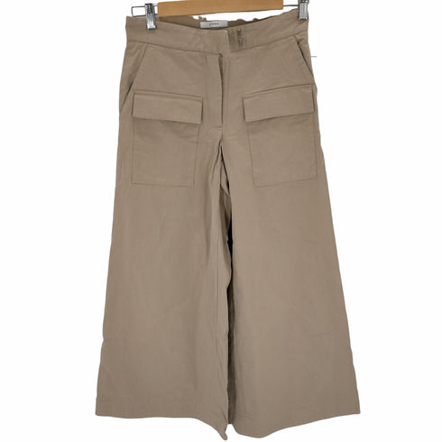 チノ CINOH ワイドチノパンツ レディース JPN:36