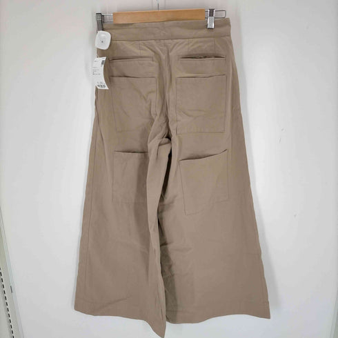 チノ CINOH ワイドチノパンツ レディース JPN:36