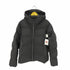 ユニクロ UNIQLO シームレスダウンパーカ メンズ JPN:L