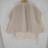 クラネ CLANE BOA VEST LAYERED DOWN COAT レディース JPN:2