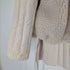 クラネ CLANE BOA VEST LAYERED DOWN COAT レディース JPN:2