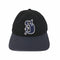 ステューシー Stussy Vintage S Low Pro Snapback Cap スナップバックキャップ メンズ