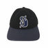 ステューシー Stussy Vintage S Low Pro Snapback Cap スナップバックキャップ メンズ