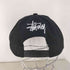 ステューシー Stussy Vintage S Low Pro Snapback Cap スナップバックキャップ メンズ