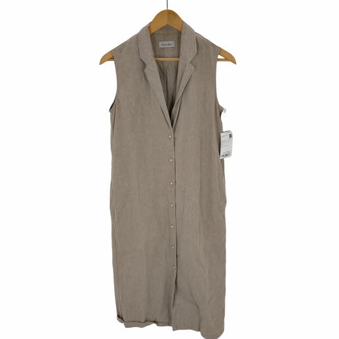 スティーブンアラン Steven Alan NO-SLEEVE DRESS ノースリーブドレス レディース レディース JPN:M