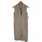 スティーブンアラン Steven Alan NO-SLEEVE DRESS ノースリーブドレス レディース レディース JPN:M