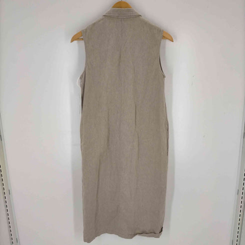 スティーブンアラン Steven Alan NO-SLEEVE DRESS ノースリーブドレス レディース レディース JPN:M