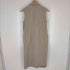 スティーブンアラン Steven Alan NO-SLEEVE DRESS ノースリーブドレス レディース レディース JPN:M