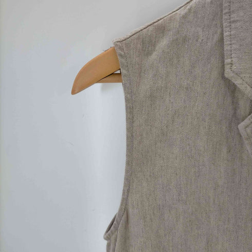 スティーブンアラン Steven Alan NO-SLEEVE DRESS ノースリーブドレス レディース レディース JPN:M