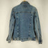 ザラ ZARA デニムトラッカージャケット メンズ M