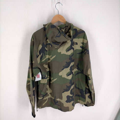 ザノースフェイス THE NORTH FACE 13SS Novelty Compact JACKET JAKET HOODY メンズ JPN:L