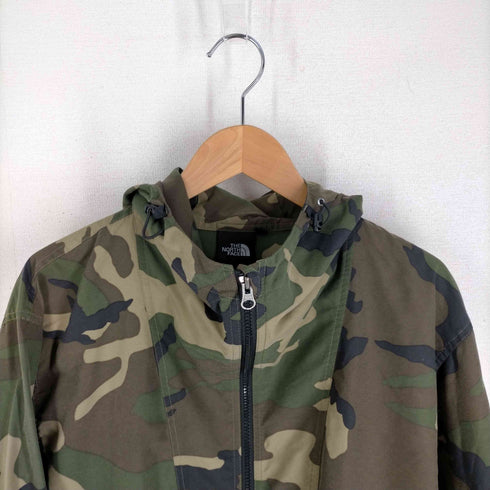 ザノースフェイス THE NORTH FACE 13SS Novelty Compact JACKET JAKET HOODY メンズ JPN:L