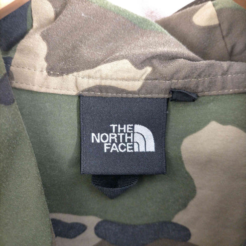 ザノースフェイス THE NORTH FACE 13SS Novelty Compact JACKET JAKET HOODY メンズ JPN:L
