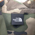ザノースフェイス THE NORTH FACE 13SS Novelty Compact JACKET JAKET HOODY メンズ JPN:L
