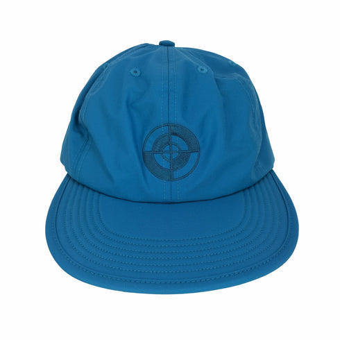 パワーズ POWERS USA製 Target Tech Nylon Cap ナイロン ターゲットキャップ メンズ
