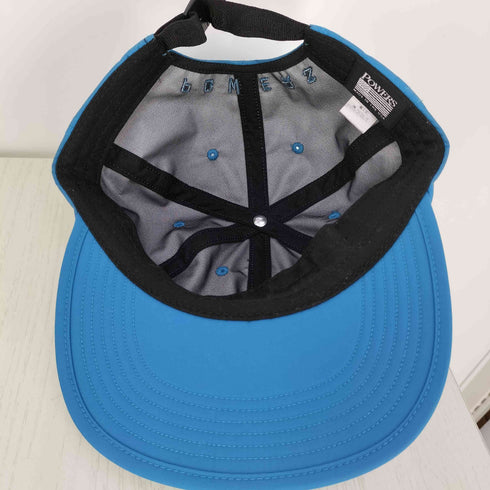 パワーズ POWERS USA製 Target Tech Nylon Cap ナイロン ターゲットキャップ メンズ