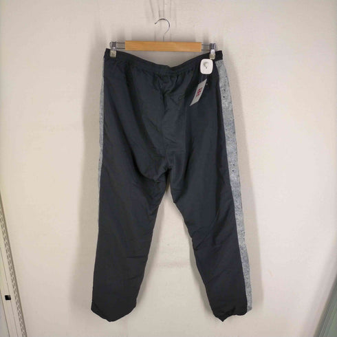 ハフ HUF ナイロンサイドライントラックパンツ メンズ JPN:XL