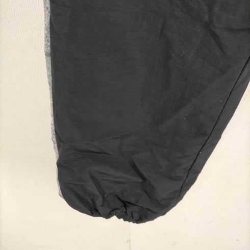 ハフ HUF ナイロンサイドライントラックパンツ メンズ JPN:XL