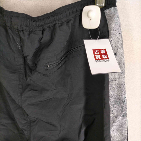 ハフ HUF ナイロンサイドライントラックパンツ メンズ JPN:XL