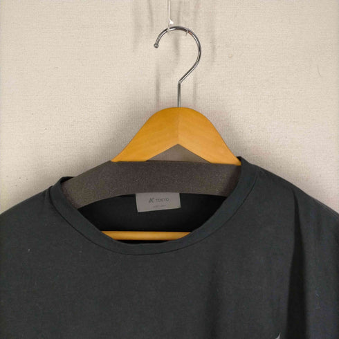 A+TOKYO acid man Hidden City Tee メンズ JPN:2