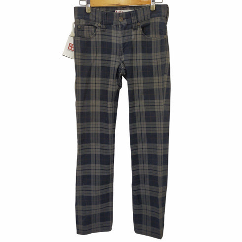 リーバイス Levis 511 SLIM スクエアートップブロックスリム メンズ 30