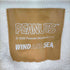 ウィンダンシー WIND AND SEA キャラクターコラボスウェット wds-peanuts-12 メンズ JPN:L