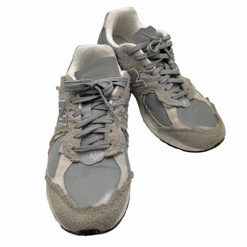 ニューバランス NEW BALANCE M2002RDM メンズ JPN:28