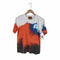 COLVILLE cacophony of colour クルーネックTシャツ レディース import:S