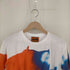 COLVILLE cacophony of colour クルーネックTシャツ レディース import:S