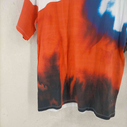 COLVILLE cacophony of colour クルーネックTシャツ レディース import:S