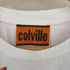 COLVILLE cacophony of colour クルーネックTシャツ レディース import:S