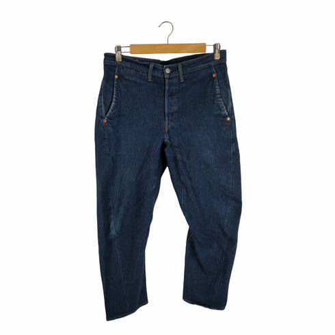 リーバイス Levis LEJ570 立体裁断 デニムパンツ メンズ 32/32