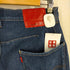 リーバイス Levis LEJ570 立体裁断 デニムパンツ メンズ 32/32