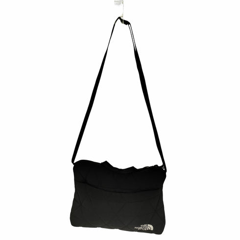 ザノースフェイス THE NORTH FACE Geoface Pouch ジオフェイスポーチ メンズ