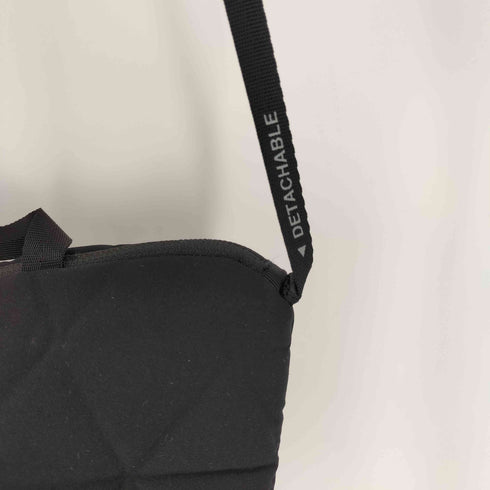 ザノースフェイス THE NORTH FACE Geoface Pouch ジオフェイスポーチ メンズ