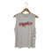 シックススリーナインセブン 6397 ノースリーブTシャツ レディース S