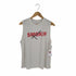 シックススリーナインセブン 6397 ノースリーブTシャツ レディース S