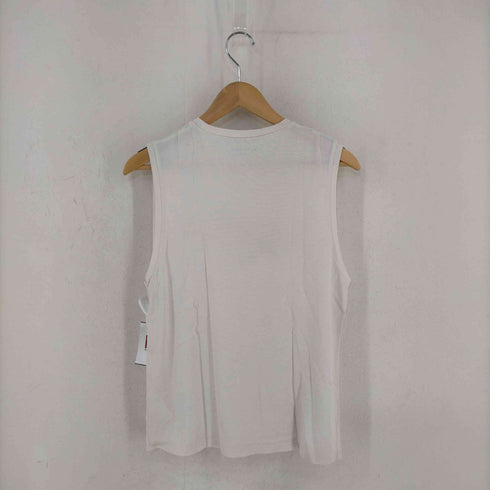 シックススリーナインセブン 6397 ノースリーブTシャツ レディース S
