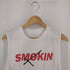 シックススリーナインセブン 6397 ノースリーブTシャツ レディース S