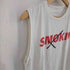 シックススリーナインセブン 6397 ノースリーブTシャツ レディース S