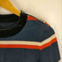 サカイ Sacai サイドジップボーダーカットソー レディース JPN:2