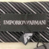 エンポリオアルマーニ EMPORIO ARMANI ストライプ シルクネクタイ メンズ