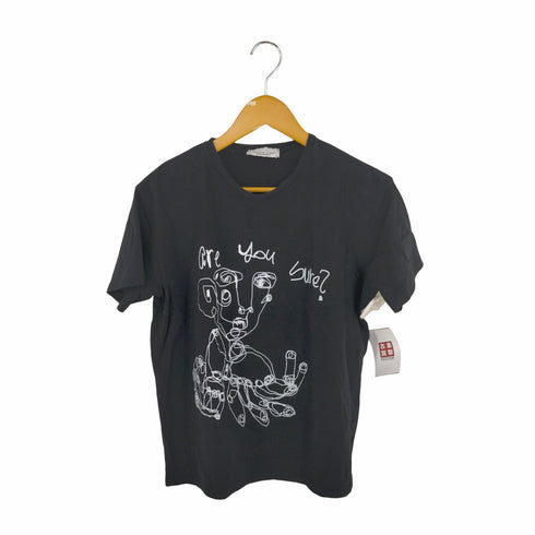 SHAHAR AVNET ARE YOU SURE T-SH レディース