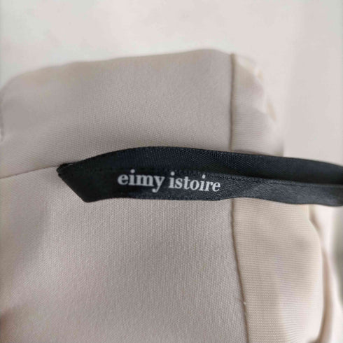 エイミーイストワール eimy istoire ハイウエストマーメイドスカート レディース JPN:M