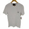 ラフシモンズ RAF SIMONS ワッペン ポケットデザイン クルーネックTシャツ メンズ UK:36