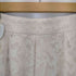 プロポーションバイボディードレッシング PROPORTION BODY DRESSING 23ss フラワージャガードスカート レディース JPN:S
