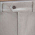 フランクリーダー FRANK LEDER 22AW GERMAN PRISON BLANKET PANTS メンズ JPN:S