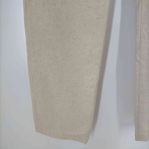 フランクリーダー FRANK LEDER 22AW GERMAN PRISON BLANKET PANTS メンズ JPN:S