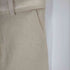 フランクリーダー FRANK LEDER 22AW GERMAN PRISON BLANKET PANTS メンズ JPN:S